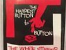 The White Stripes Rare 3” Inch Record 2005 Tour Inchophone The Hardest Button To
