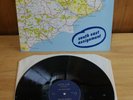 Stan Tracey Quartet ?– South East Assignment, Jazz LP, on Steam SJ 108