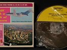 AMERICAN AIRLINES 3 HOURS OF MUSIC-Reel To Reel Tape-KAPP-Louis Armstrong-Jazz