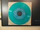 Chet Atkins,Boogie Man Boogie,RCA  Label GREEN VINYL  ,45 RPM
