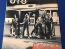 UFO No Place To Run STILL SEALED LP perfect condition CHRYSALIS