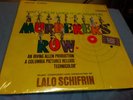 Lalo Schifrin ?– Murderer's Row coso-5003 Stereo vinyl record