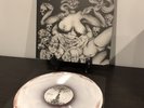 Drowning The Light Catacombs Of Blood Vinyl LP Sargeist Horna Satanic Warmaster