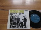 ROLLING STONES - NMINT Self titled 1st AUSTRALIAN EP -1964 -Picture Sleeve DECCA