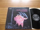 BLACK SABBATH - Paranoid LP - UK 1st Nems 1970's Pressing - NEAR MINT VINYL
