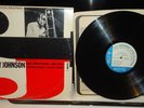 Jay Jay Johnson - The Eminent Volume 1 - Blue Note Stereo LP - BST 81506