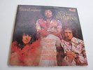JIMMI HENDRIX  EXPERIENCE  /   ELECTRIC LADYLAND