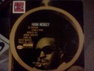 Hank Mobley-No Room For Squares-original Van Gelder/Ear-Stereo-Blue Note-VG+