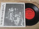 Camargue - Howl Of The Pack 1983 UK 45 CLUBLAND NWOBHM + LETTER
