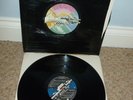 PINK FLOYD Wish You Were Here LP UK 1975 Press STEREO HARVEST SHVL 814 MINT