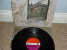 LED ZEPPELIN IV Zoso LP UK 1971 1st Press STEREO ATLANTIC 2401012 RED PLUM MINT