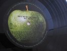 BILLY PRESTON, Thats the way god planned it, original UK 1969 Apple first issue.