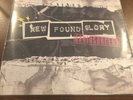 New Found Glory 7 Inch, Rare, Radiosurgery, 6131 Records, Pop Punk, Blink 182