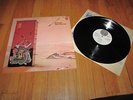 JADE WARRIOR - RELEASED - VERTIGO RECORDS LP VEL-1009   SWIRL