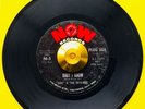 *** DOC & THE INTERNS *Demo*** BABY I KNOW **VG+ *NORTHERN SOUL CLASSIC