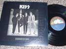 Kiss Dressed to Kill