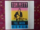 Tom Petty - Full Moon Fever - vinyl LP first issue in excellent condition