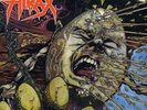 Hirax ?– Raging Violence     MBR 1045