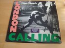 London Calling [LP] by The Clash (Vinyl, 2013, 2 Discs, Sony Music)