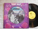Terry Riley ?– Lifespan Etichetta: Stip Record ?– ST 1011 Formato: Vinyl - - LP