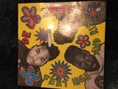 De La Soul - Three Feet High and Rising 1st press Vinyl LP Excellent Conditon