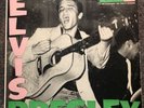 Elvis Presley RCA LPM-1254 Rare First Pressing