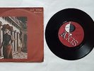 BAUHAUS Dark Entries 7” UK includes Untitles orig issue AXIS 3