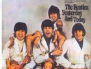 The Beatles - Yesterday And Today - Ltd. White Induced Butcher Cover -- MINT
