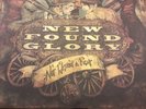 New Found glory 12”, Rare, Brown Vinyl, “Not Without A Fight”, Pop Punk,Hardcore