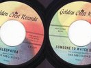 The Precisions - Cleopatra - Popcorn R&B Northern Soul + LISTEN +