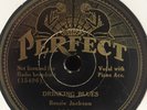 LUCILLE BOGAN / BESSIE JACKSON PERFECT 0300 BLUES 78 RPM V