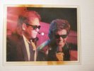 Elton John/George Michael import shaped disc single