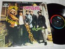 THE YARDBIRDS Over Under Sideways LP Canada ST6202 Capitol Rainbow Excellent