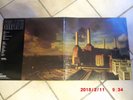 VINYL-PINK FLOYD-ANIMALS--TOP
