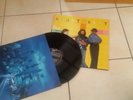 BAD BOYS BLUE - HEARTBEAT / LP/Italo Disco/Modern Talking/Blue System/C.C.Catch