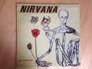Nirvana Incesticide Schallplatte