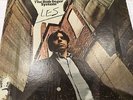 BOB SEGER SYSTEM 1969 LP NOAH REAL RARITY ORIG CANADA CAPITOL ST-236 VG-/VG++