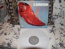 LEGEND - SAME - ORIGINAL VERTIGO SWIRL  - GERMANY - FOC -