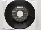 DENNY EZBA - I'll Go Somewhere And Cry / It's My Way 1964 RARE ROCK 7