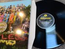 Beatles - Sergeant Sgt. Peppers Lonely Hearts Club Band -2014 MONO reissue NM