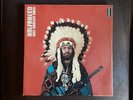 Keef Hartley Band / Halfbreed  DERAM LP SML 1037 First press UK 1969