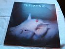 THE DAMNED STRAWBERRIES AUSTRALIAN 1982 PUNK CLASH SEX PISTOLS UK SUBS GBH