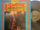 Sensational Alex Harvey Band - The Best of  the... (RCA 9003) (2 LP set) (UK)