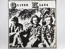 ROCK LP: Oliver Klaus - Self-Titled 1970 ORIGINAL PRESSING