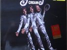 Eric Clapton CREAM  