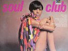 MEMPHIS BLACK – SOUL CLUB – SUNSET 1st GERMAN – HAMMOND FUNK -EX+