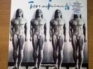 TIN MACHINE Tin Machine 2  LP RARE 1991 ORIGINAL UK 1ST PRESSING DAVID BOWIE N/M