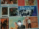 rare 16rpm record vinyl south Africa 60s pop kinks,searchers ,James Brown etc
