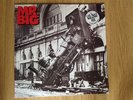 Mr. Big Lean Into It Vinyl Promo LP To Be With You Eric Martin Pat Torpey Mr