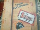 The Beatles-From Liverpool-8LP Box-1980 EMI/Readers Digest Australia-RD4-330